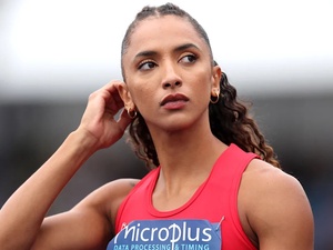 10 athletes to watch at EAP Glasgow - live on BBC
