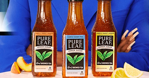 The Pure Leaf Subtly Sweet Giveaway