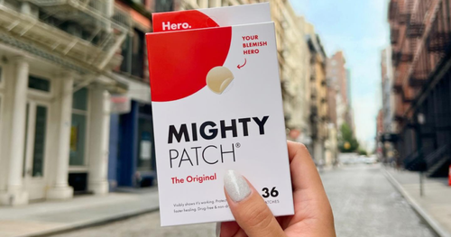 Hero Cosmetics Mighty Patch Birthday Giveaway