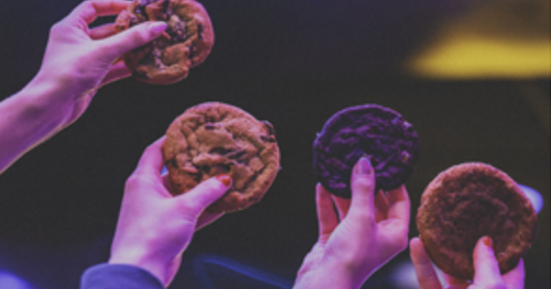 Free 6 Pack of Cookies with $5.00 Purchase at Insomnia Cookies for Teachers and Students