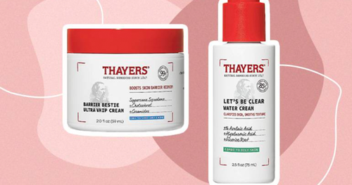 The Back to School x Thayers Sweepstakes